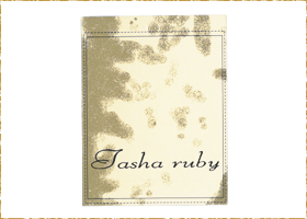 Tasha Ruby